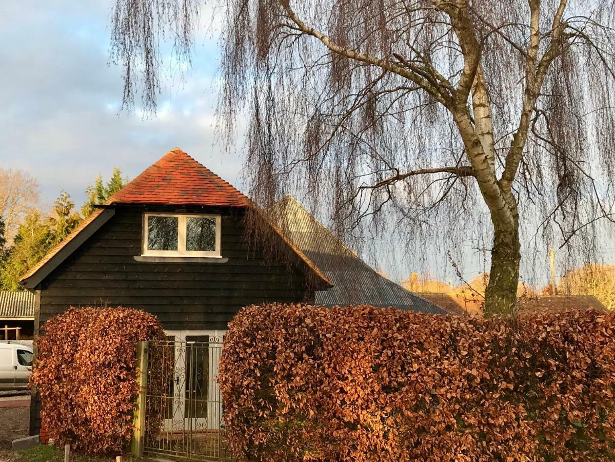 Villa Potts Farm à Tenterden Extérieur photo