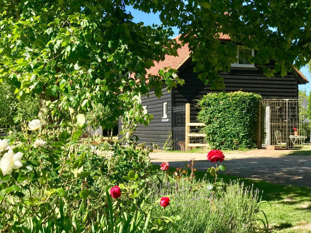 Villa Potts Farm à Tenterden Extérieur photo